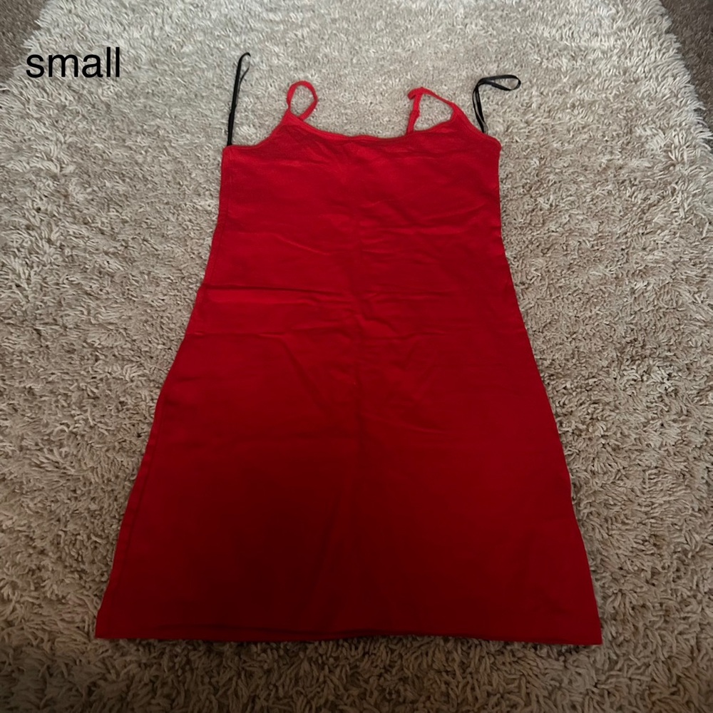 Forever 21 Tank Top Shirt